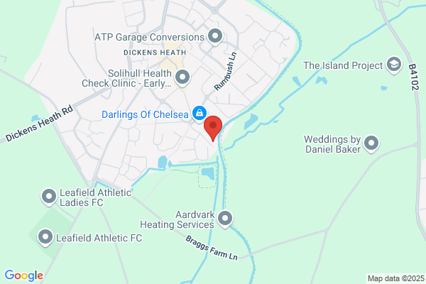Greidanus & Associates Research & Development Ltd