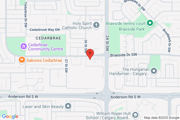 Cedarbrae Childcare