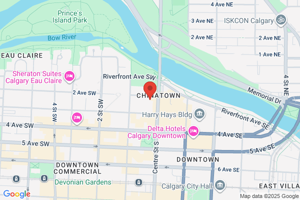 Downtown Childrens Place Daycare