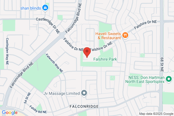Falconridge/Castleridge CA Before & After School Care