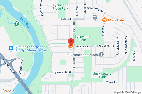 Lynnwood Learning Centre