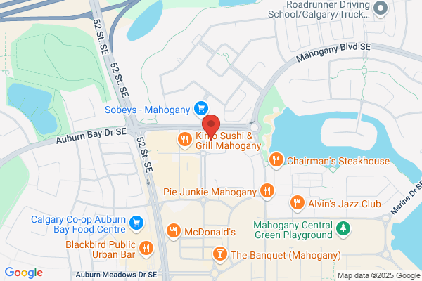 Mahogany Learning Centre