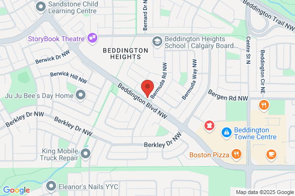 Bermuda Road Daycare