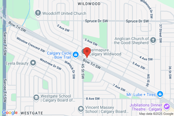 Bowtrail Daycare Ltd