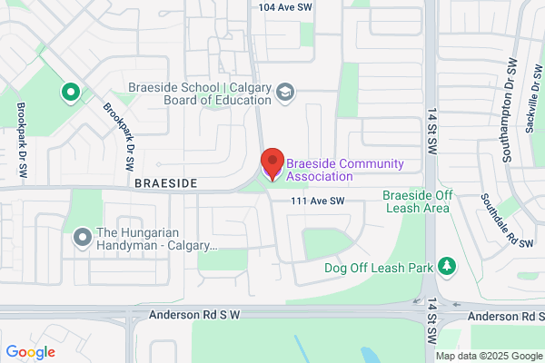 Braeside Community Association