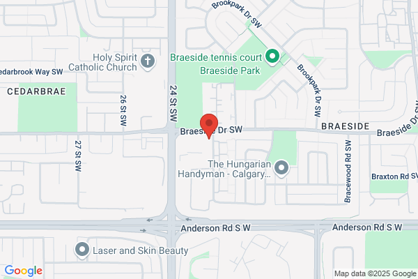 Braeside Community Child Care