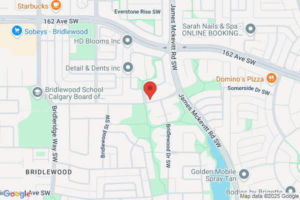 Bridlewood Children Centre