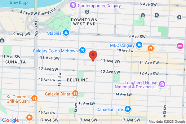 Calgary Catholic Immigration Society, Day Care
