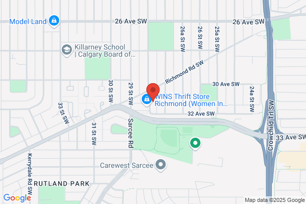 Calgary Family Day Home Agency