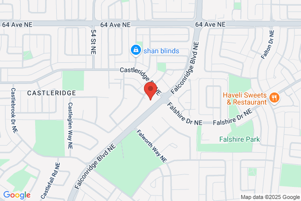 Castle Mountain Child Development Centre