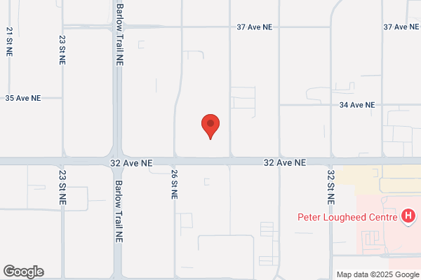 Churchill Park Family Care Society