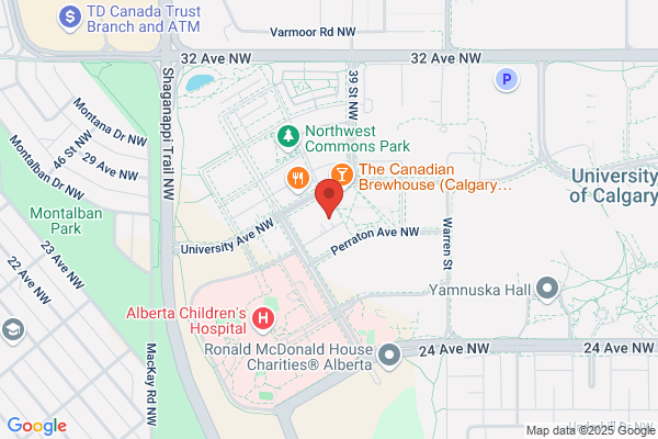 Clever Daycare - University District