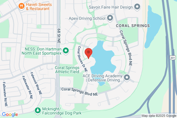 Coral Springs Childcare Society