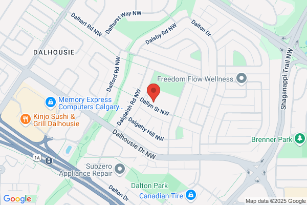 Dalhousie School Age & Family Centre