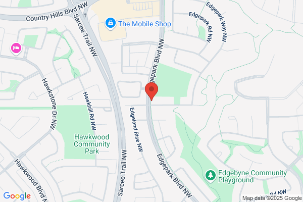 Edgemont Childcare Centre Ltd