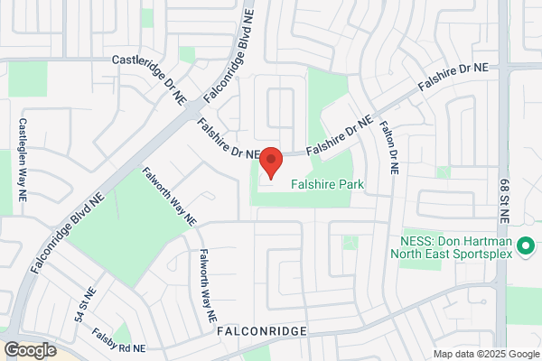 Falconridge Community Day Care Centre