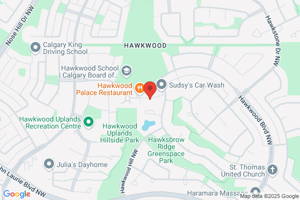 Hawkwood Childcare Centre Ltd