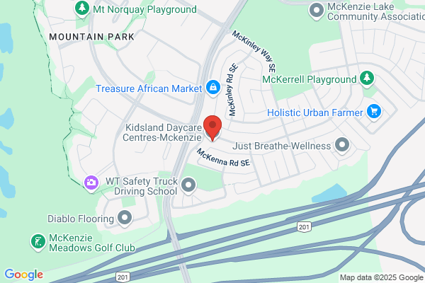 Kidsland Daycare Centres