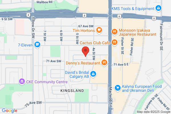 Kingsland Child Development Center