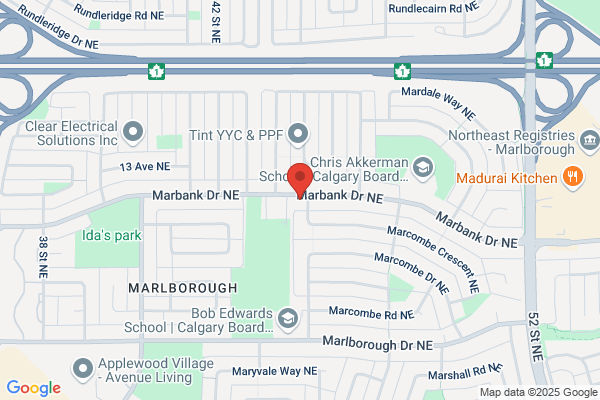 Marlborough Day Nursery Ltd