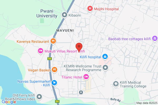 New Life Centres