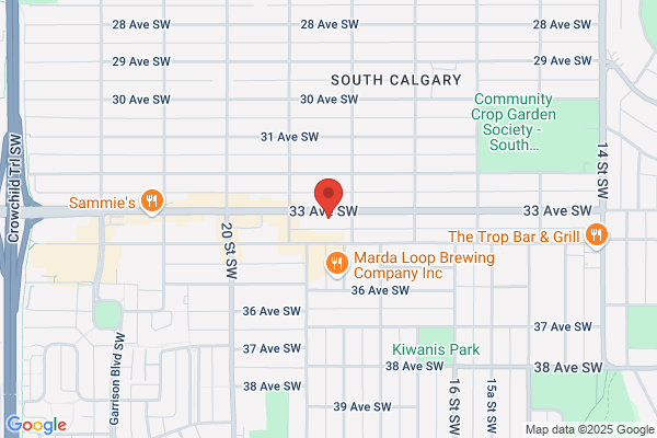 Peter Pan Daycare, Altadore Before & After School Care