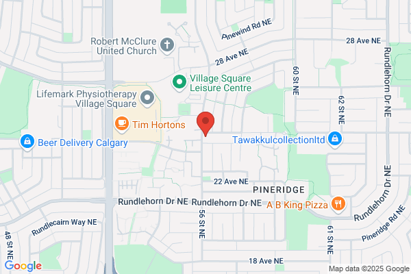 Pineridge Sunnyside Daycare
