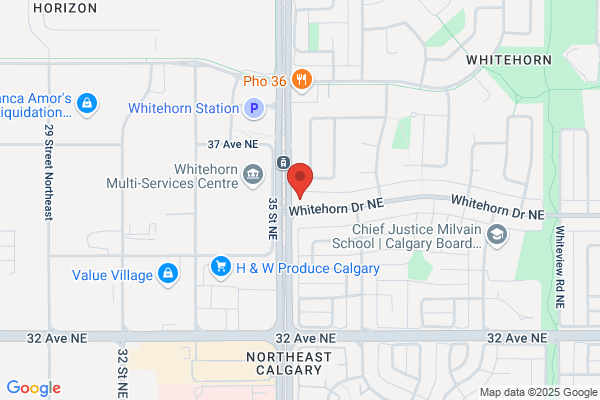 Playcare Whitehorn