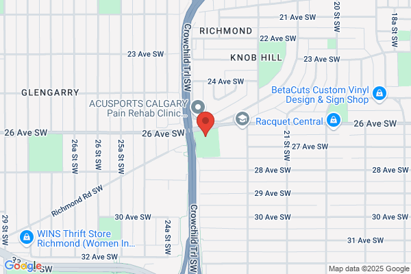 Richmond Child Care Centre