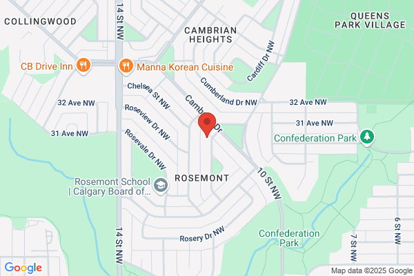 Rosemont Child Development Centre