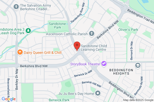 Sandstone Child Learning Centre