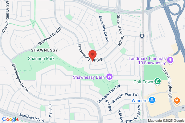 Shawnessy Day Care