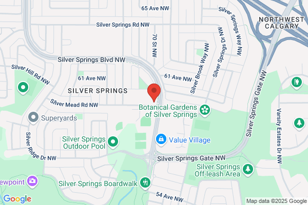 Silver Springs Daycare Centre