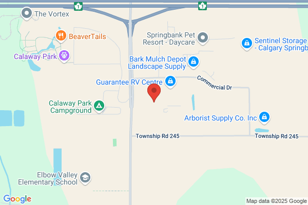 Springbank Cottage Child Care