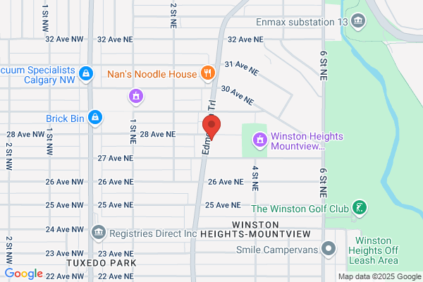 Winston Heights Daycare