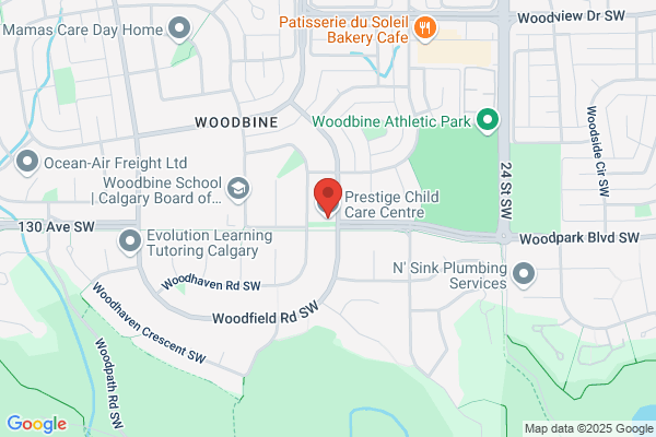 Woodbine Day Care Centre
