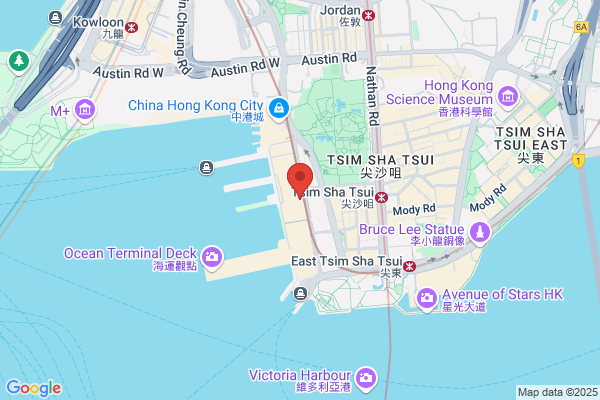 Harbour City Restaurant