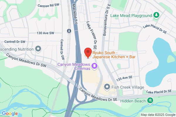 Reiko's Restaurant & Sushi Bar
