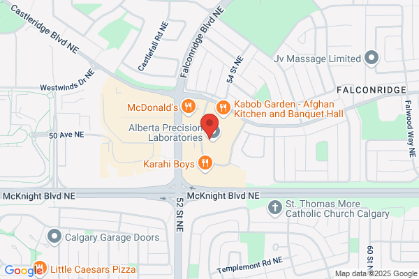 McKnight Chiropractic