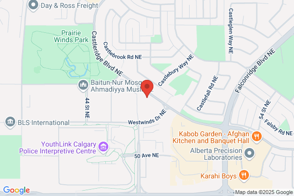 Advantage Health Castleridge - PT Health