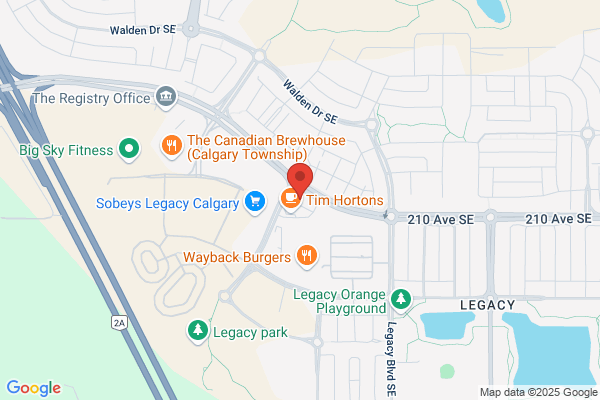 Legacy Chiropractic & Wellness