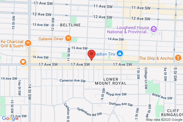 Mt Royal Chiropractic Clinic