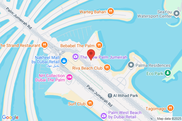 Abdulla J Dr Chiropractor