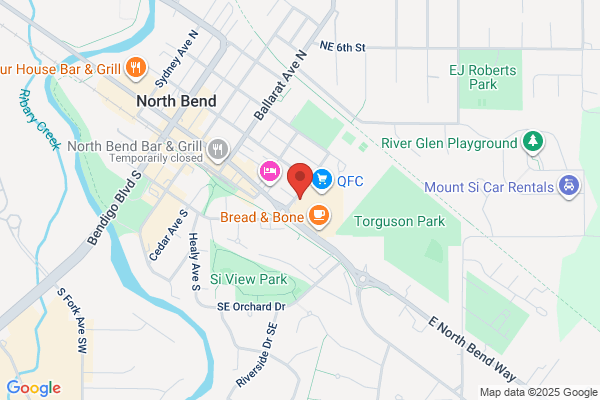 Alpine Joseph Dr Chiropractor