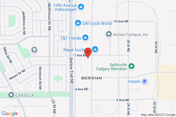 Barlow Chiropractic Centre