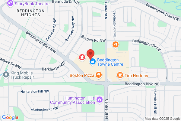 Beddington Chiropractic & Massage