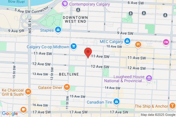 Beltline Chiropractic