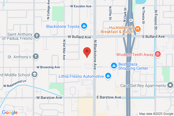Blackstone Chiropractic Clinic