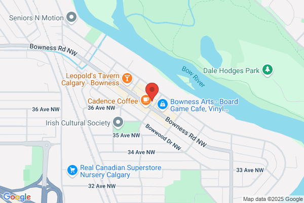 Bowness Road Chiropractic & Massage Clinic