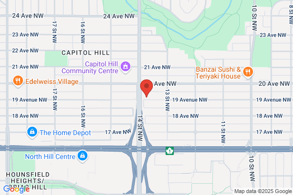 Capitol Chiropractic Health Centre